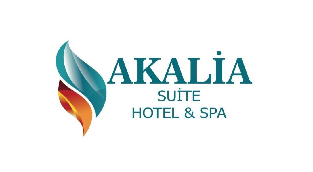 Akalia Resort Hotel & Spa Side Exterior photo